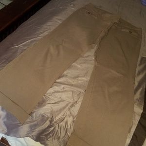 Stretch Limited Pants